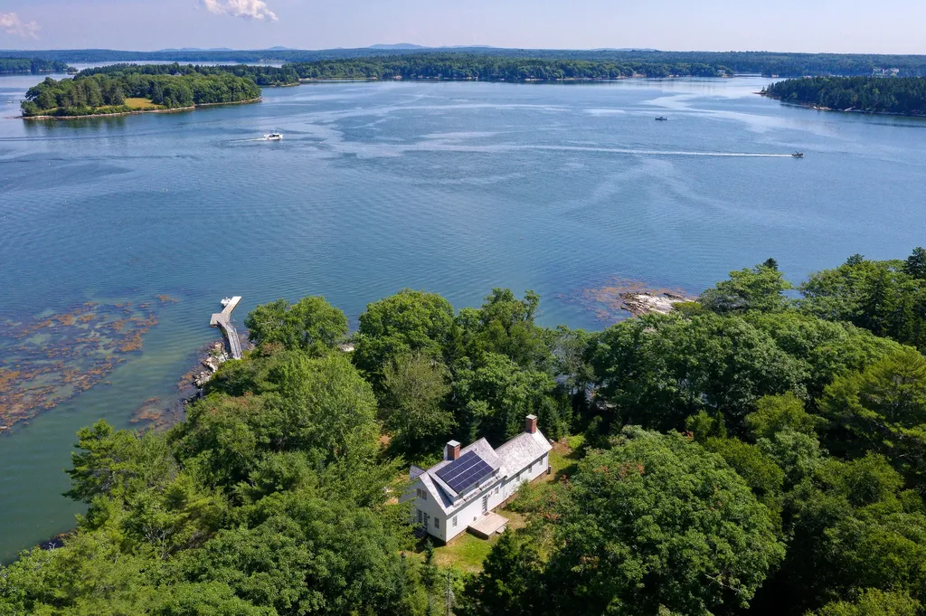 0 Northern Point Bremen ME 04551