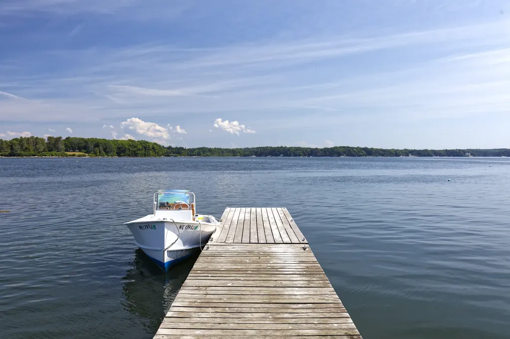 0 Northern Point Bremen ME 04551