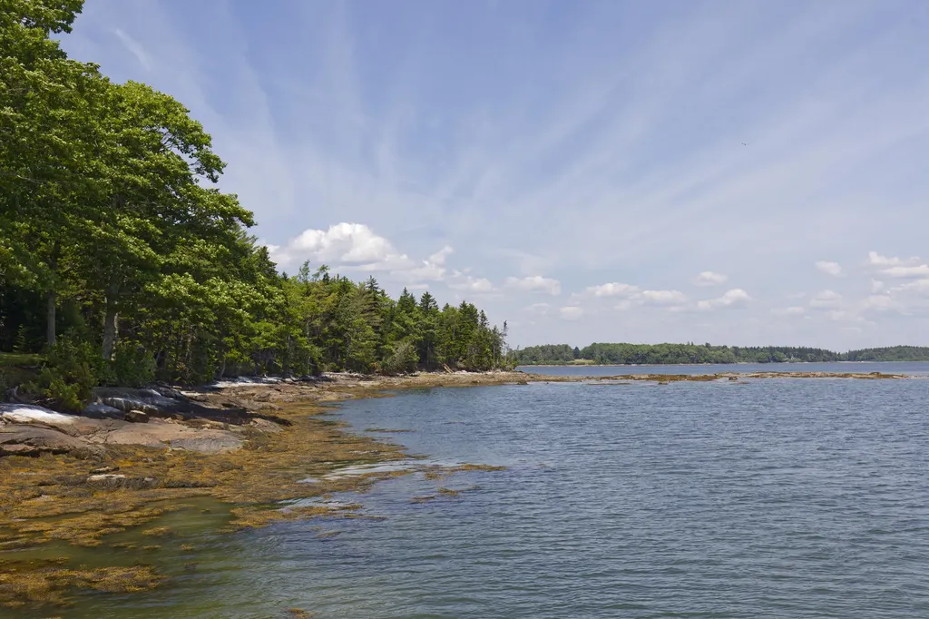 0 Northern Point Bremen ME 04551