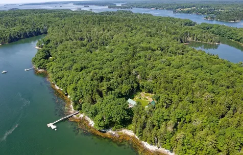 0 Northern Point Bremen ME 04551