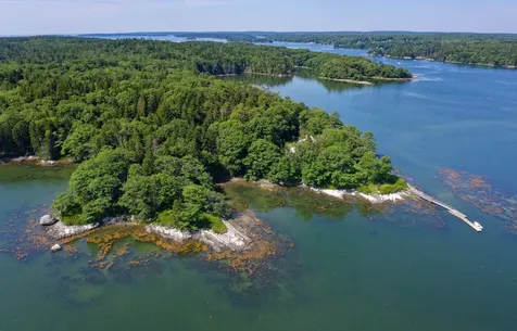 0 Northern Point Bremen ME 04551