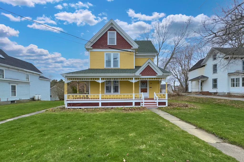 92 N Main Street Rockland ME 04841