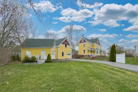 92 N Main Street Rockland ME 04841