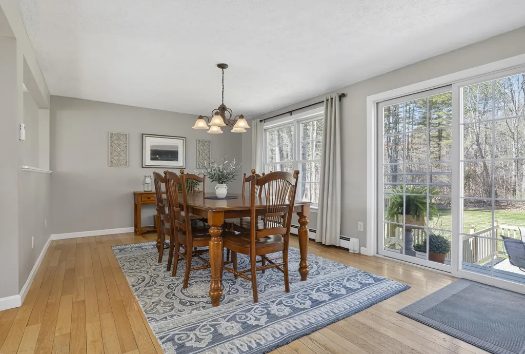86 Gateway Commons Drive Gorham ME 04038