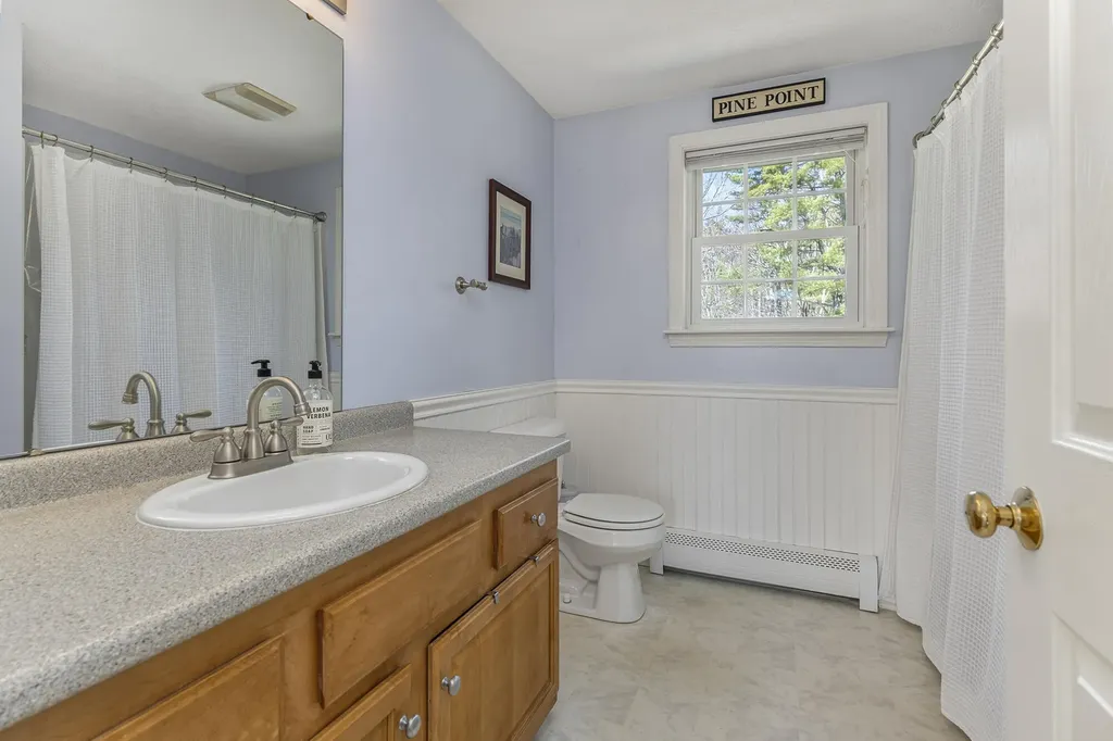 86 Gateway Commons Drive Gorham ME 04038