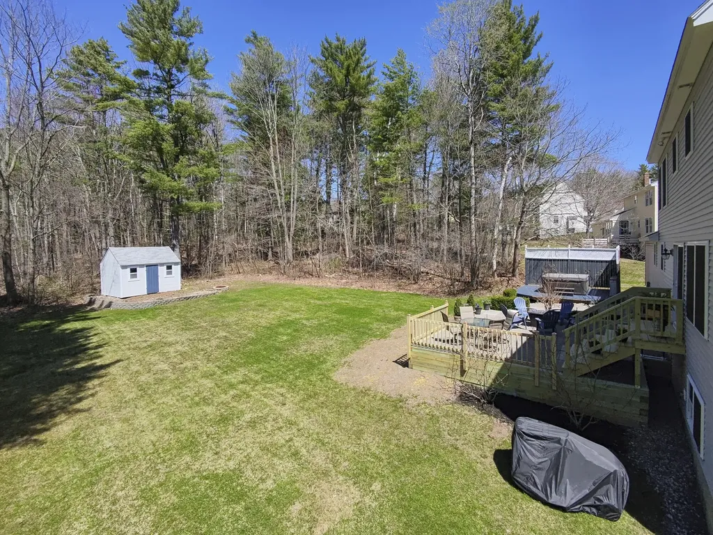 86 Gateway Commons Drive Gorham ME 04038