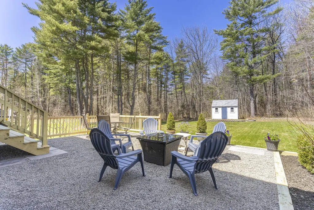 86 Gateway Commons Drive Gorham ME 04038