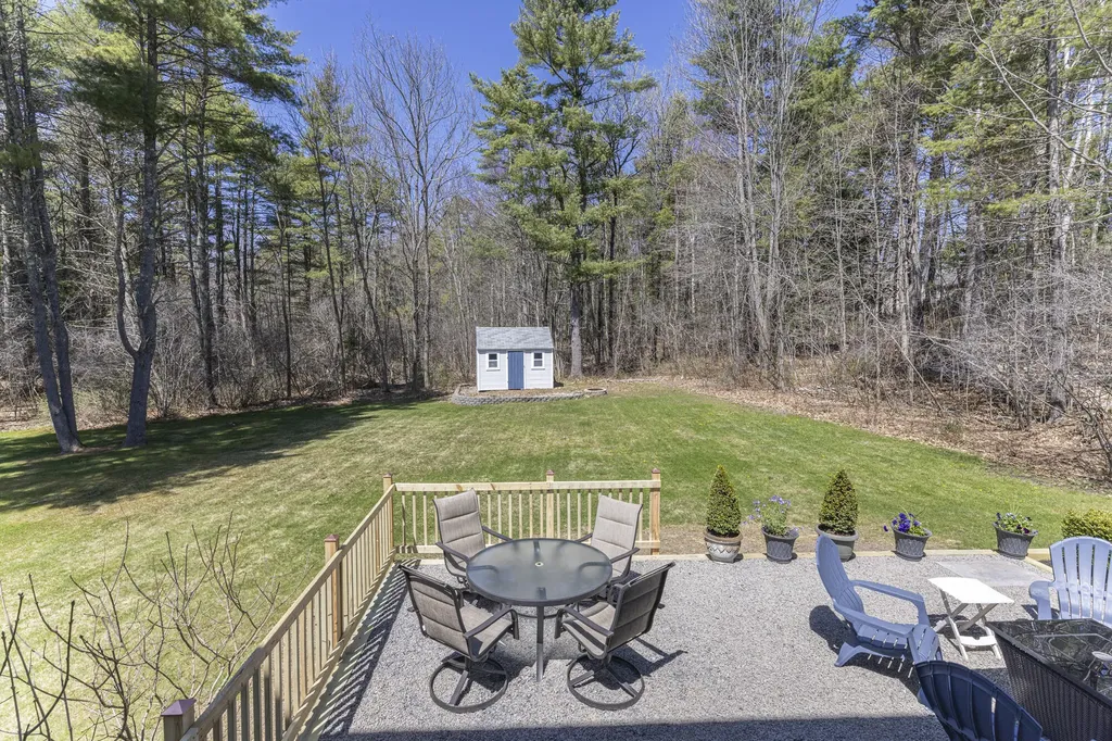 86 Gateway Commons Drive Gorham ME 04038
