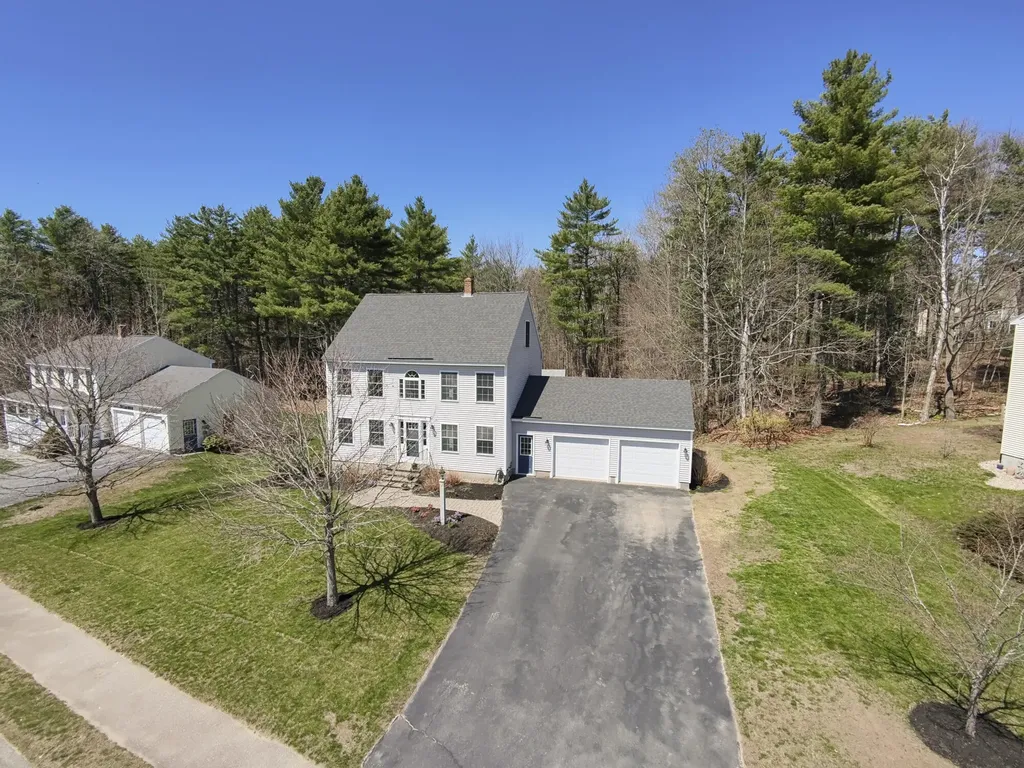 86 Gateway Commons Drive Gorham ME 04038