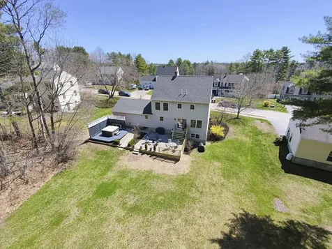 86 Gateway Commons Drive Gorham ME 04038