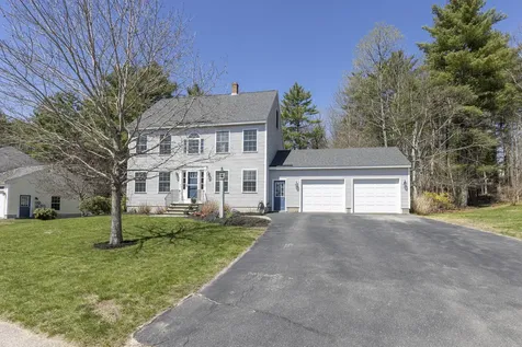 86 Gateway Commons Drive Gorham ME 04038