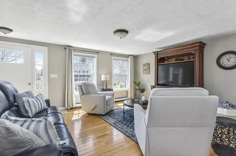 86 Gateway Commons Drive Gorham ME 04038