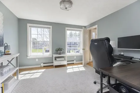 86 Gateway Commons Drive Gorham ME 04038