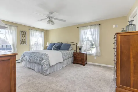 86 Gateway Commons Drive Gorham ME 04038