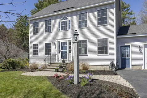 86 Gateway Commons Drive Gorham ME 04038