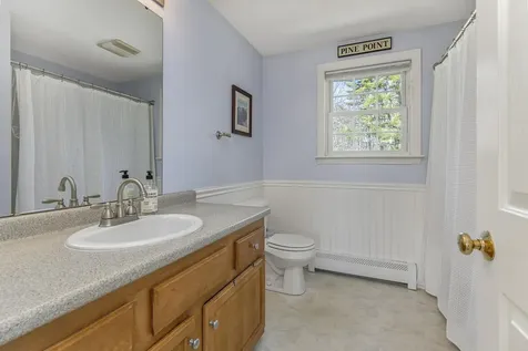 86 Gateway Commons Drive Gorham ME 04038