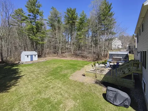86 Gateway Commons Drive Gorham ME 04038