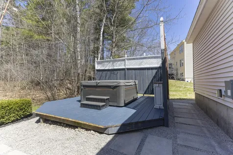 86 Gateway Commons Drive Gorham ME 04038