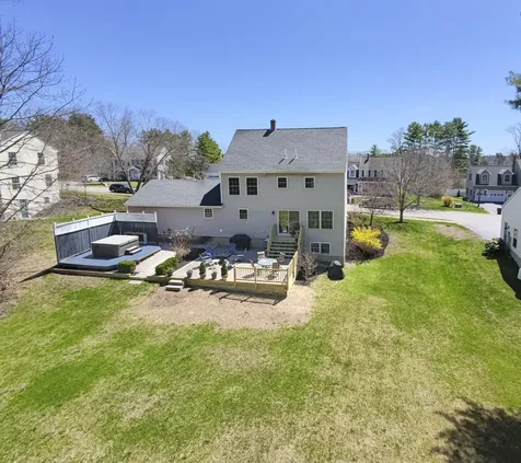 86 Gateway Commons Drive Gorham ME 04038