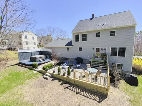 86 Gateway Commons Drive Gorham ME 04038