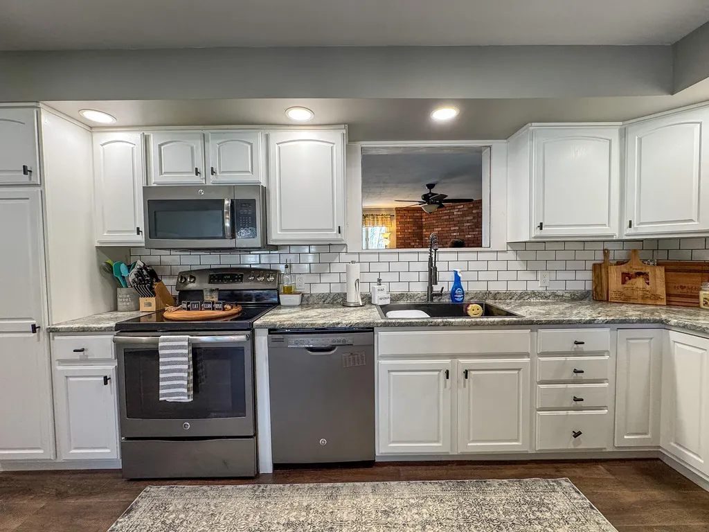 55 Penobscot Avenue Howland ME 04448