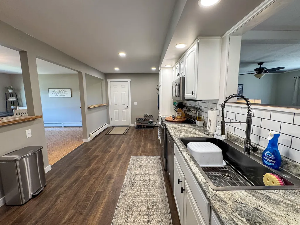 55 Penobscot Avenue Howland ME 04448