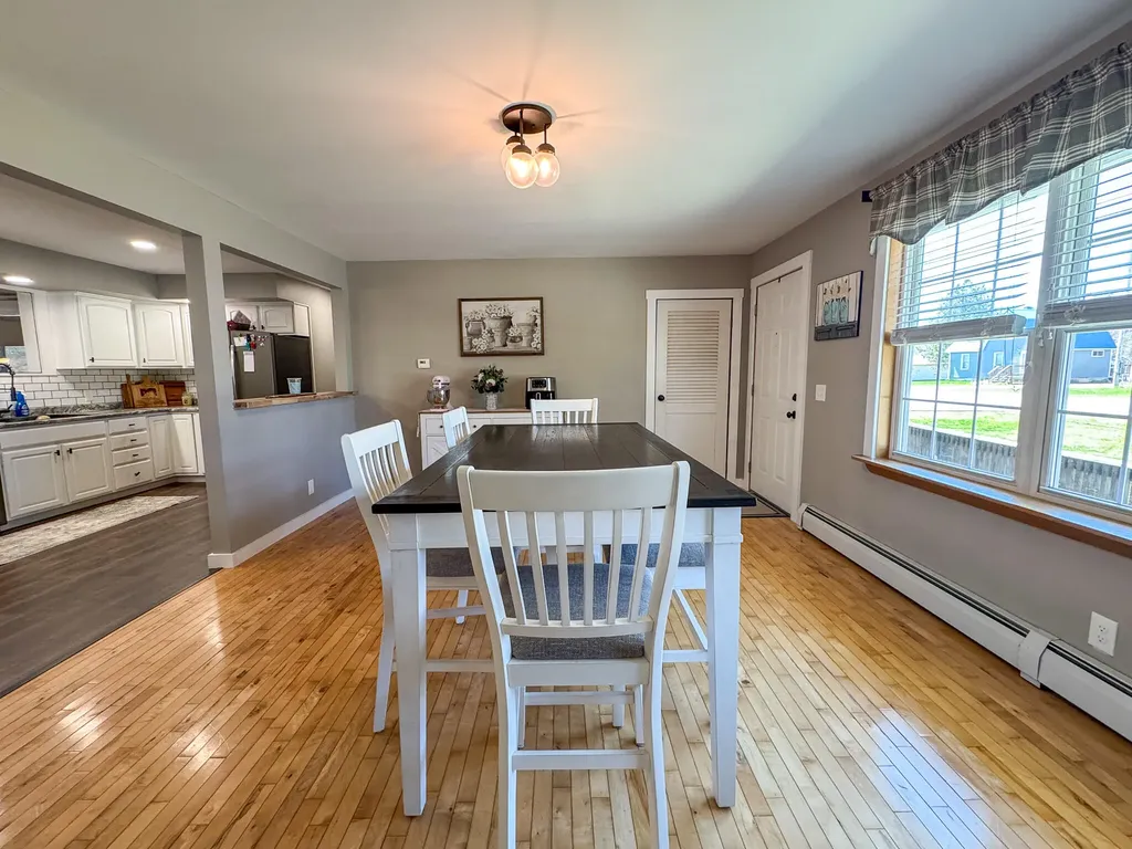 55 Penobscot Avenue Howland ME 04448