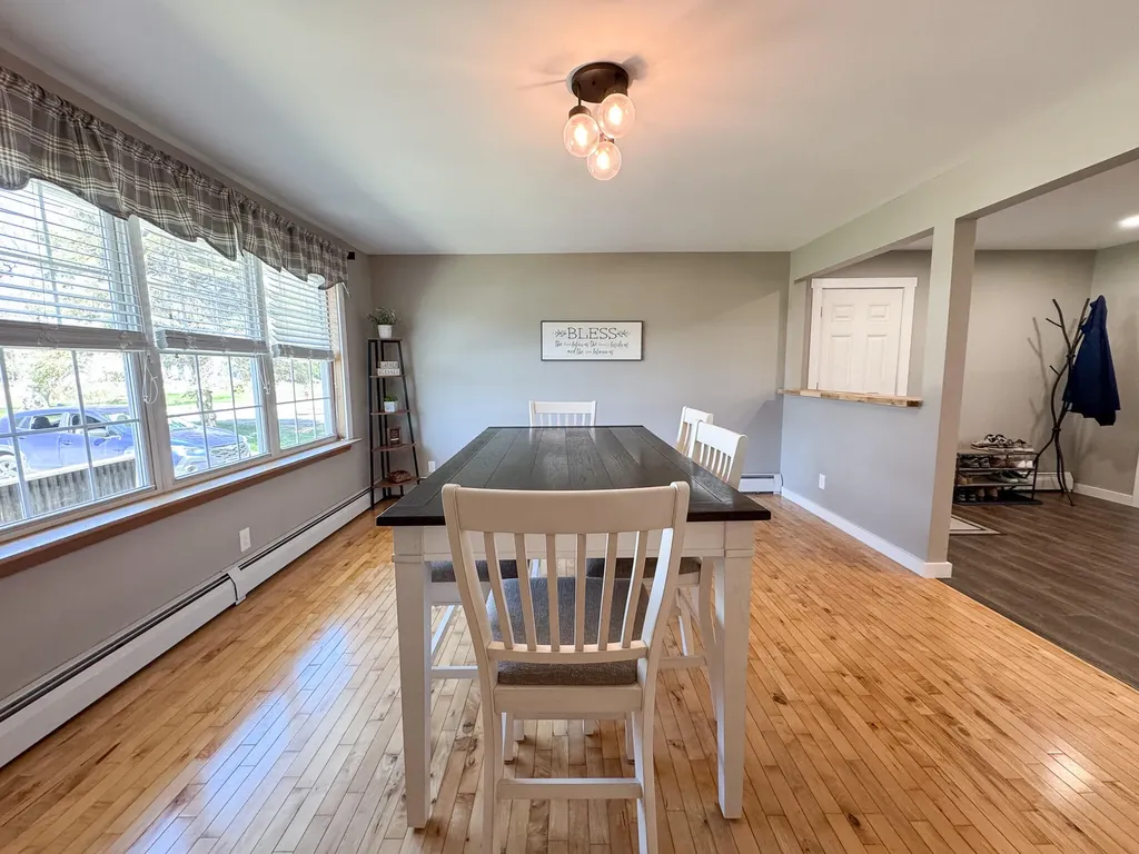 55 Penobscot Avenue Howland ME 04448