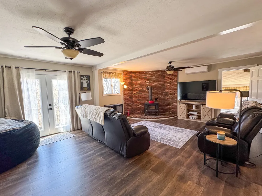 55 Penobscot Avenue Howland ME 04448