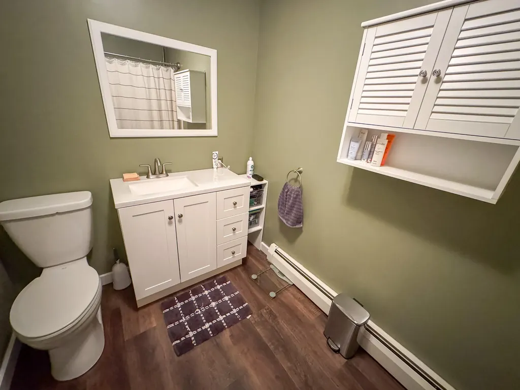 55 Penobscot Avenue Howland ME 04448