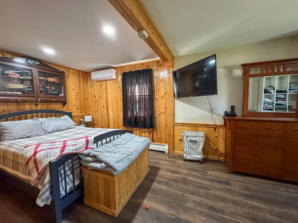 55 Penobscot Avenue Howland ME 04448