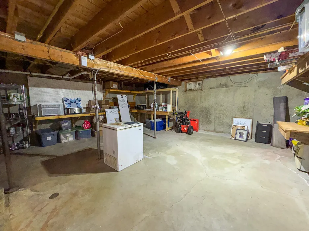 55 Penobscot Avenue Howland ME 04448