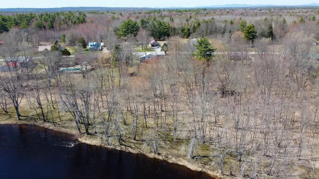 55 Penobscot Avenue Howland ME 04448