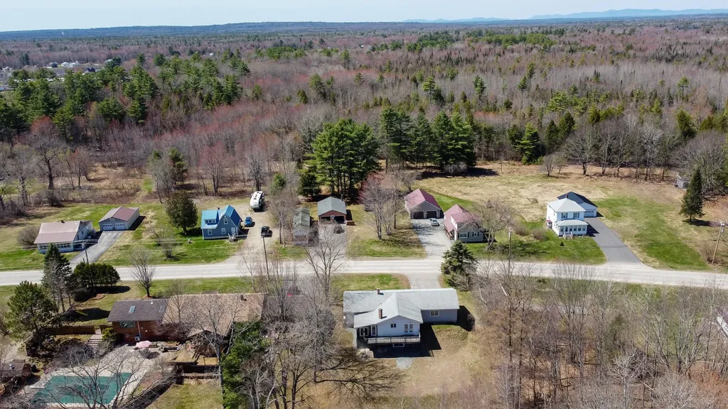 55 Penobscot Avenue Howland ME 04448