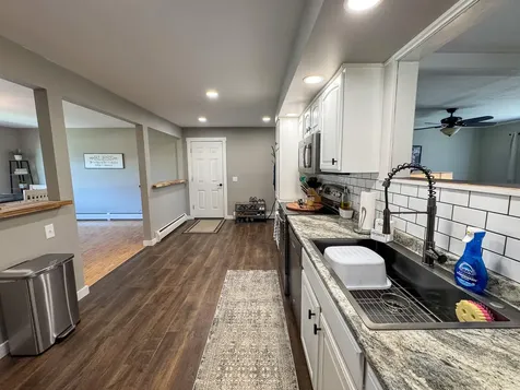 55 Penobscot Avenue Howland ME 04448