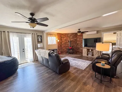 55 Penobscot Avenue Howland ME 04448