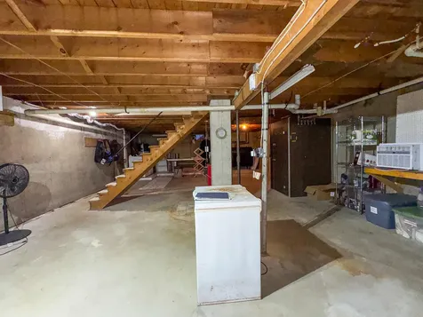 55 Penobscot Avenue Howland ME 04448