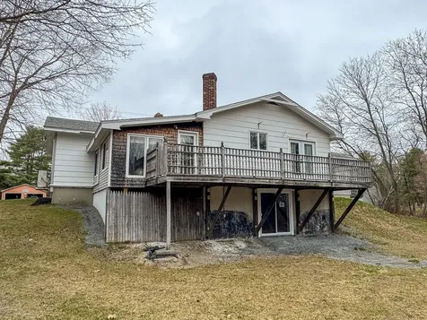 55 Penobscot Avenue Howland ME 04448