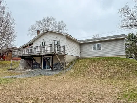 55 Penobscot Avenue Howland ME 04448