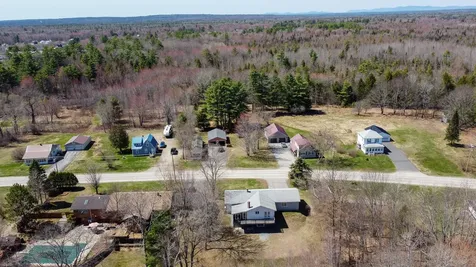 55 Penobscot Avenue Howland ME 04448