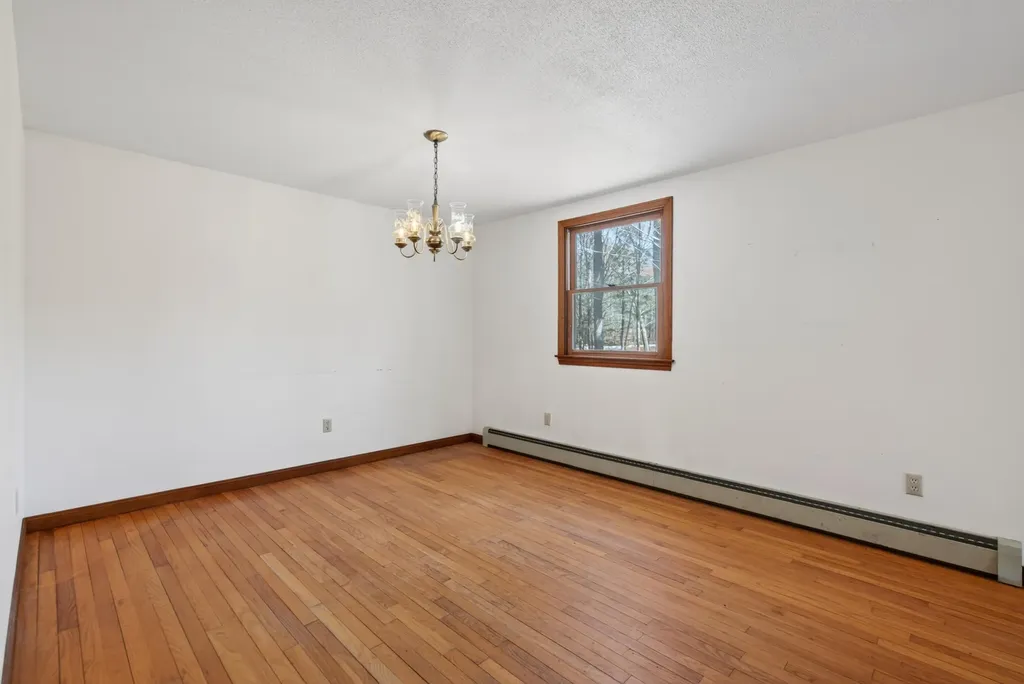 12 Wood Landing Road Harpswell ME 04079