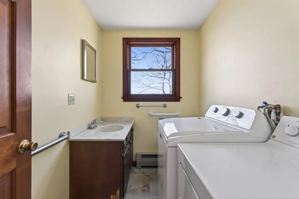 12 Wood Landing Road Harpswell ME 04079