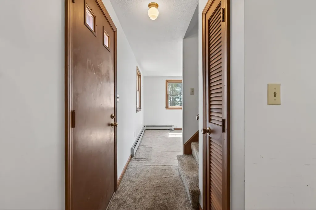 12 Wood Landing Road Harpswell ME 04079