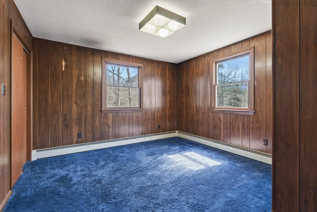 12 Wood Landing Road Harpswell ME 04079