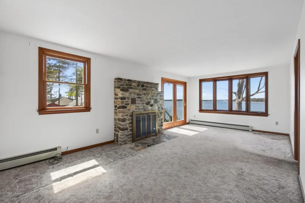 12 Wood Landing Road Harpswell ME 04079