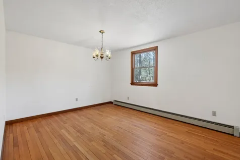 12 Wood Landing Road Harpswell ME 04079