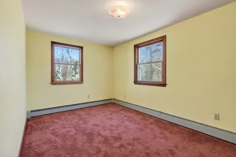 12 Wood Landing Road Harpswell ME 04079