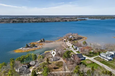 12 Wood Landing Road Harpswell ME 04079