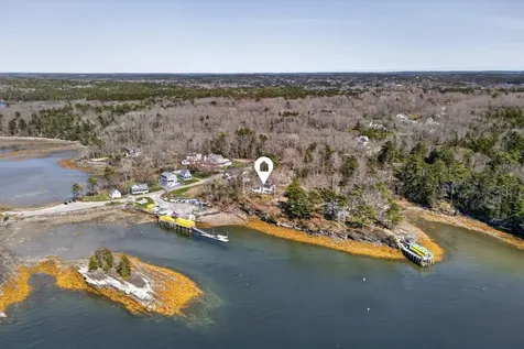 12 Wood Landing Road Harpswell ME 04079