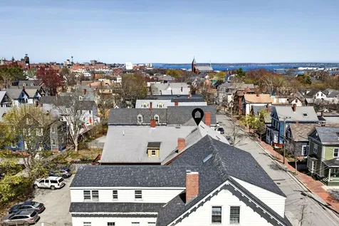 289 Spring Street Portland ME 04102